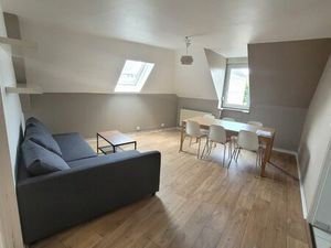 Appartement t3 duplex