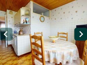 Appartement T5 echirolles