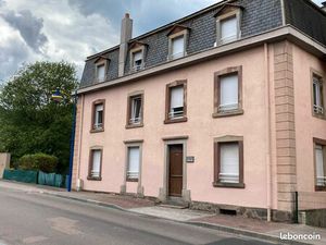 Immeuble 5 appartements Plainfaing pour investissement locatif