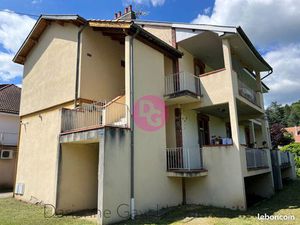 Immeuble 185 m² DECAZEVILLE