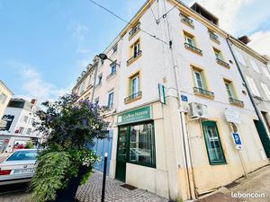 Immeuble 3 pièces 95 m²