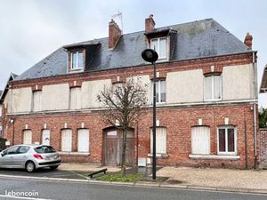 Immeuble 12 pièces 230 m²