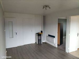 Appartement T4 55m2