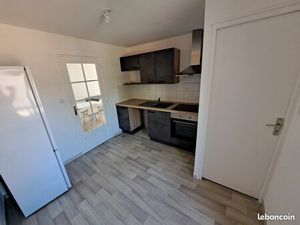 T3 à louer Lamballe centre