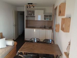 Appartement -2 pieces- 28m2
