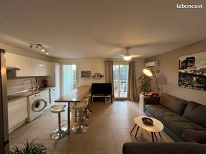 Appartement 3 pièces  62 m2