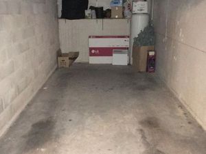 Garage 15m2 residence securisée