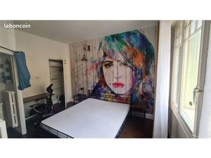 LOT de 2 appartements a vendre déjà loués FORTE RENTABILITE