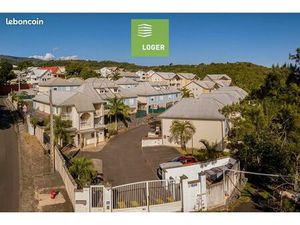 Appartement 1 pièce 23 m²