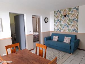 Location Meublée F2