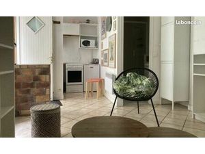 Studio meublé saint denis (ile de la Reunion)