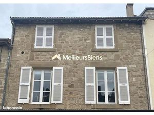 Appartement 3 pièces 49 m²