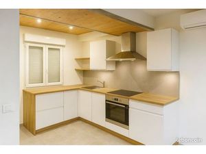 Appartement centre ville rénové