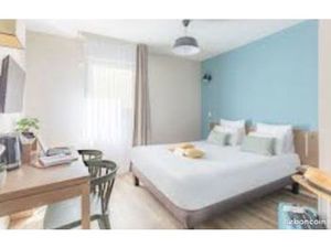 Vente 1 chambre Appart City