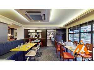 Fonds de commerce 250 m² Aurillac