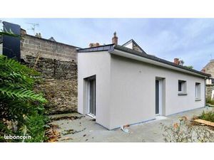 Maison 70 m² Candé