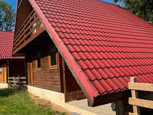 Chalet - 5 pièces - 85m2