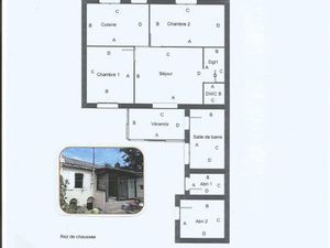 MAISON INDIVIDUELLE CHOLET 201m2