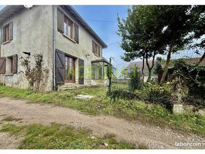 Maison 4 pièces 79 m²