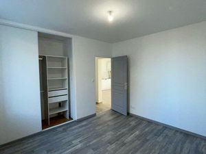 Appartement en maison 55 m² parking/jardin/terrasse