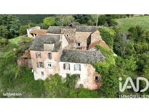 Ferme 5 pièces 120 m²