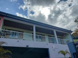 Loue maison réunion