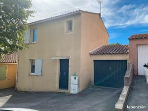 Maison T4 MANOSQUE