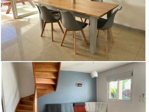 ? Location F5 Meublé – Fleurimont