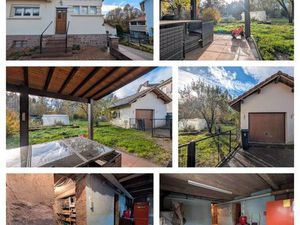 Maison 5 pièces avec Garage