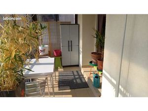 Maison de village 80 m² avec 780m² de terrain