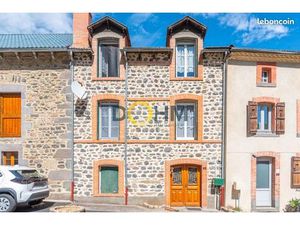 Maison de village 5 pièces 94 m²