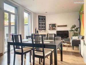 Maison 9 pièces + Dépendance