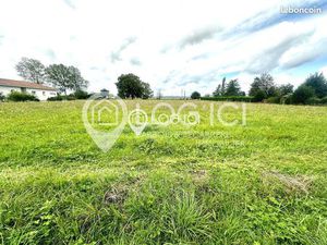 Terrain 4525 m² Martres-de-Rivière