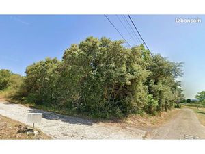 TERRAIN ZONE N - 4246m²