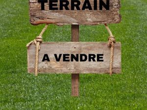 Terrain constructible – champigné