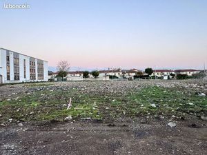 Terrain 540 m² Aurillac