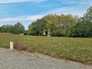 Terrain 583 m² Valleres