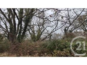 Terrain 2 618 m² Sardan