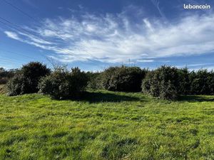 Terrain 339 m² Tignieu-Jameyzieu