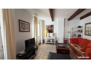 Appartement 3 pièces 57 m²