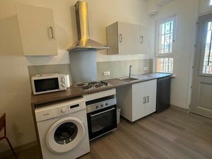 T2 meublé proche centre-ville