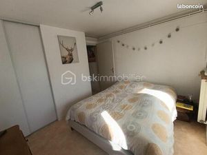 Duplex 3 pièces 55 m²