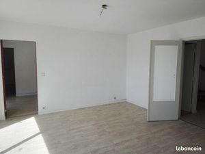 Duplex 4 pièces 121 m²