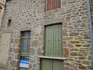 Maison 2 pièces 36 m²