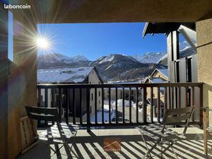 Appartement 6 pièces 75 m²