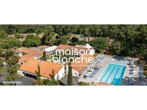 Appartement 1 pièce 42 m²