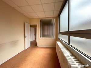 Appartement 5 pièces 83 m²