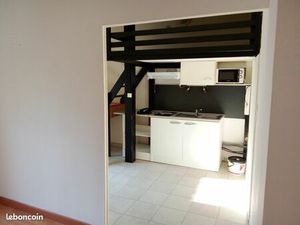 Appartement centre ville