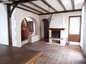 Appartement 9 pièces 266 m²