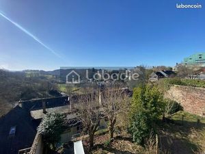 Appartement 4 pièces 97 m²